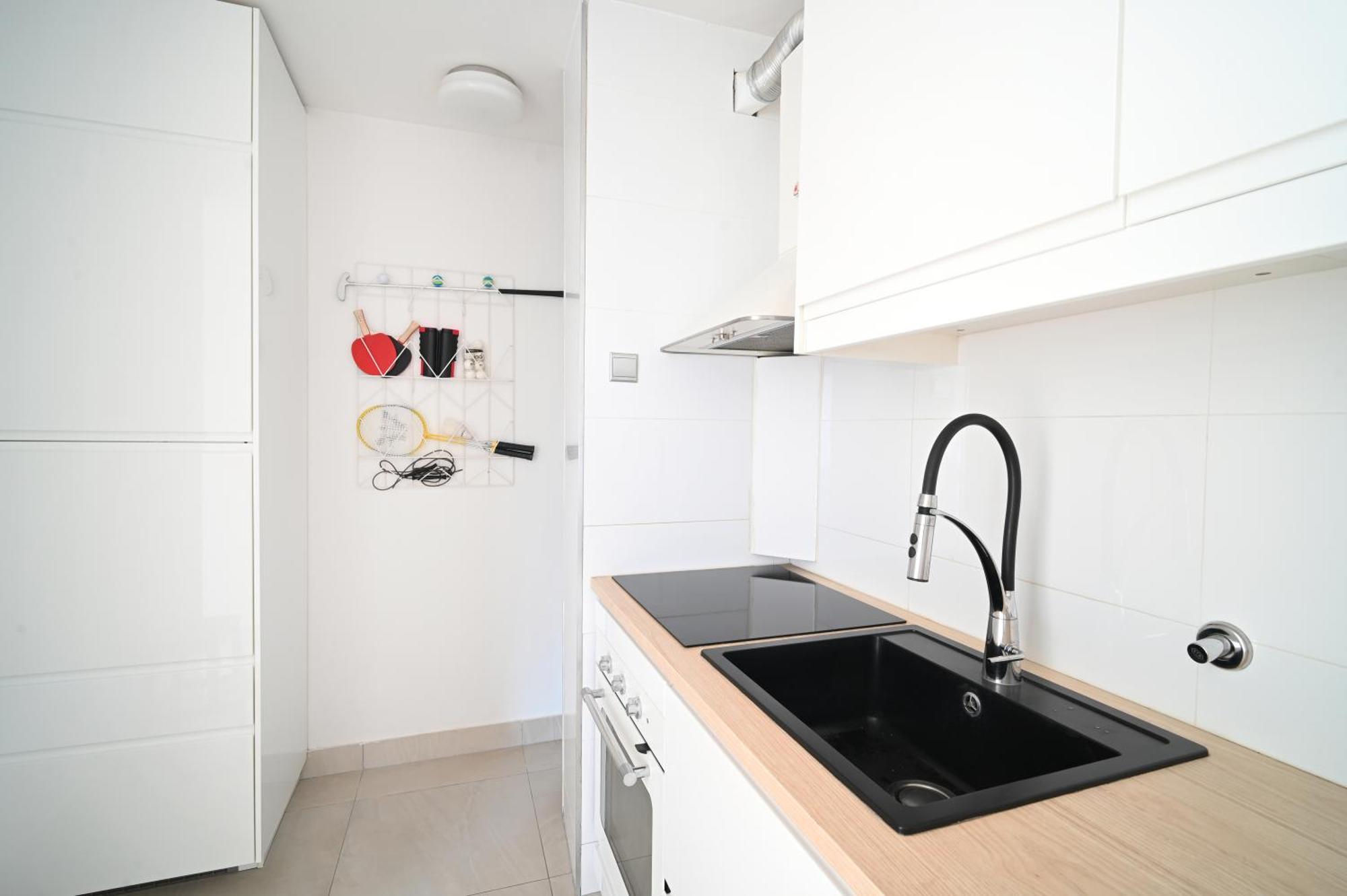 Cozy Donkey - Sporty Lake Apartment Zagabria Esterno foto