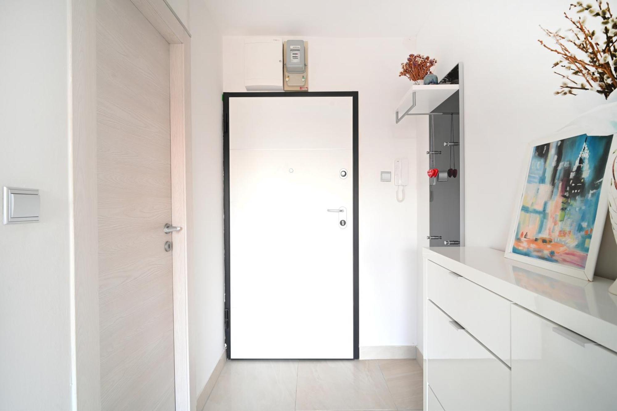 Cozy Donkey - Sporty Lake Apartment Zagabria Esterno foto