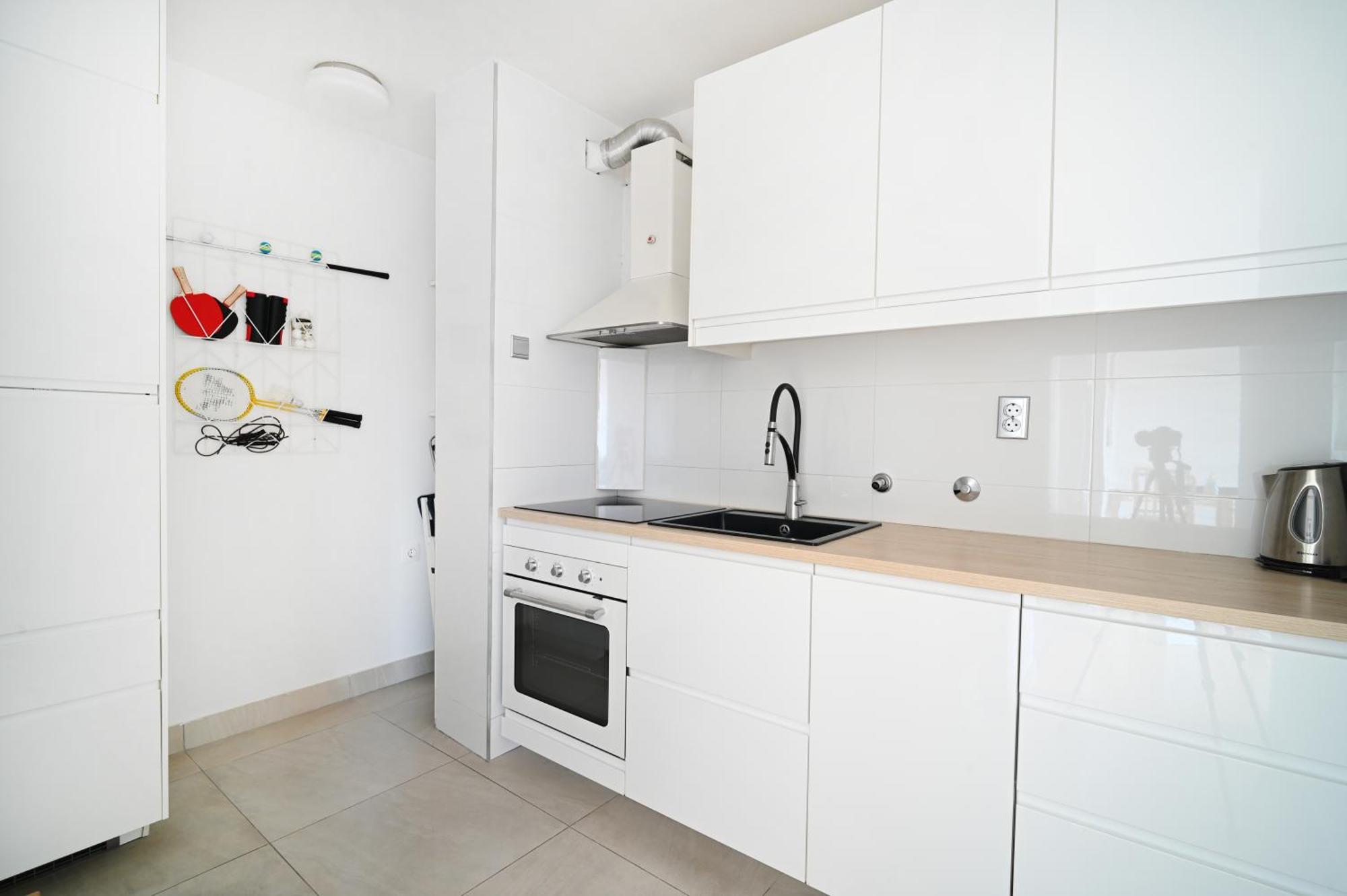 Cozy Donkey - Sporty Lake Apartment Zagabria Esterno foto